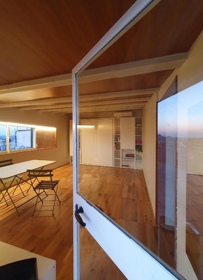 Homemi Rooftop Cadorna Milano Dış mekan fotoğraf
